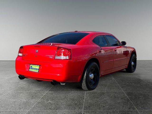 used 2010 Dodge Charger car, priced at $10,987