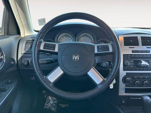 used 2010 Dodge Charger car, priced at $10,987