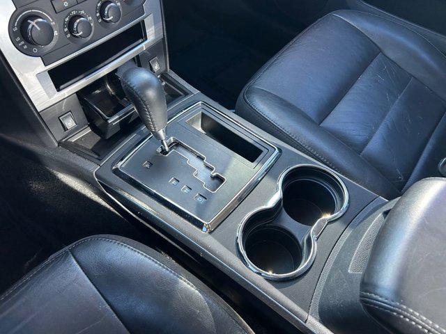 used 2010 Dodge Charger car, priced at $10,987