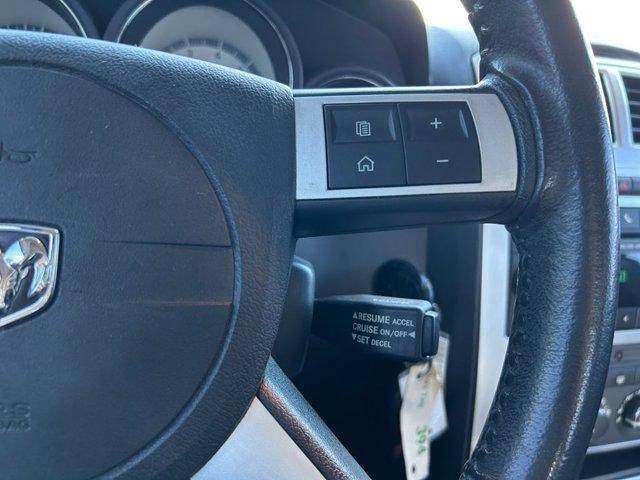 used 2010 Dodge Charger car, priced at $10,987