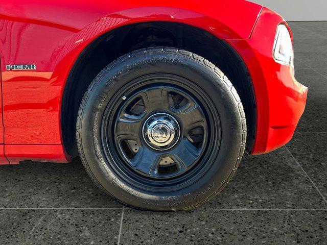 used 2010 Dodge Charger car, priced at $10,987