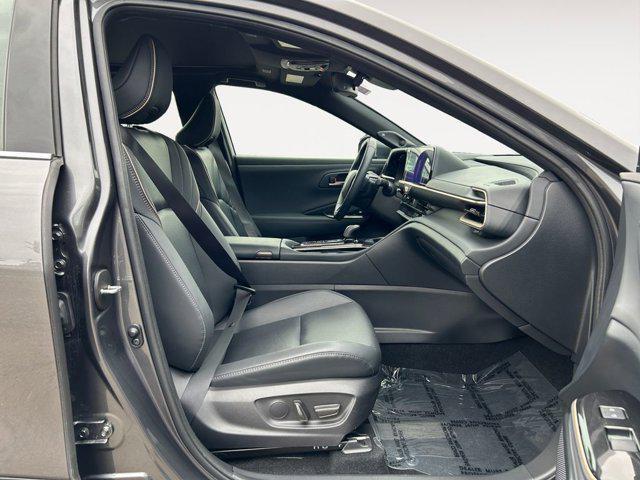 used 2024 Toyota Crown car, priced at $43,999