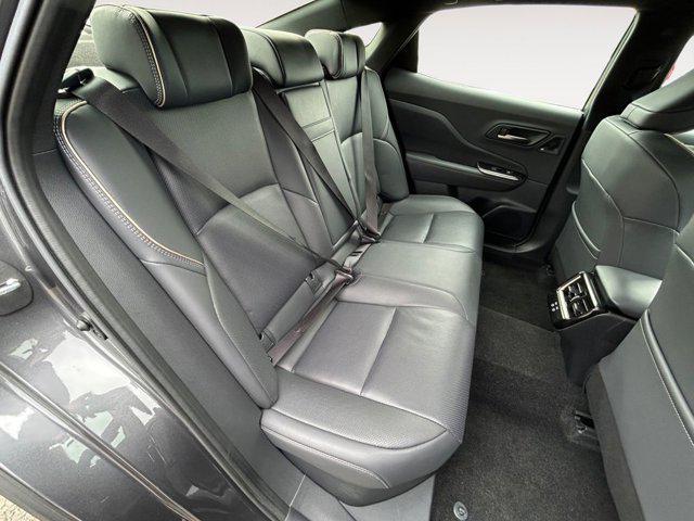 used 2024 Toyota Crown car, priced at $43,999
