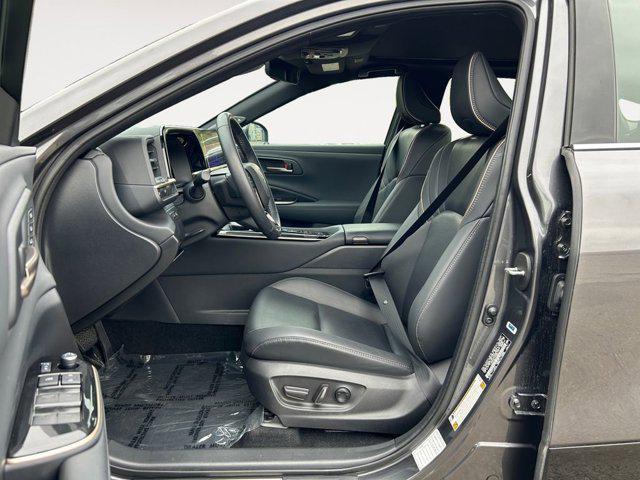 used 2024 Toyota Crown car, priced at $43,999