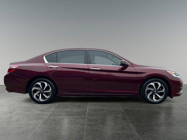 used 2016 Honda Accord car, priced at $17,948