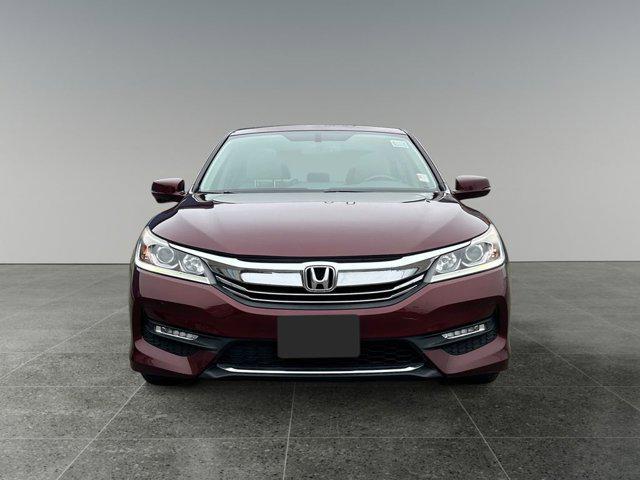 used 2016 Honda Accord car, priced at $17,948