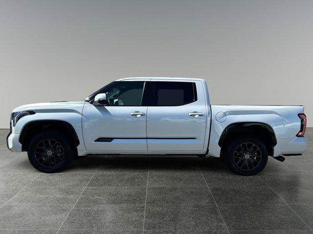 used 2023 Toyota Tundra Hybrid car, priced at $59,999