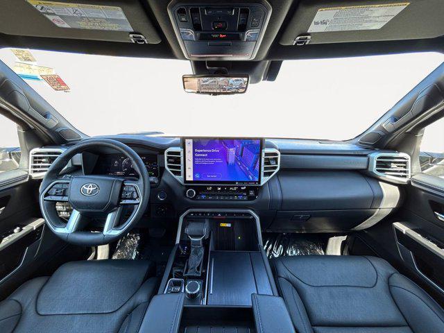 used 2023 Toyota Tundra Hybrid car, priced at $59,999