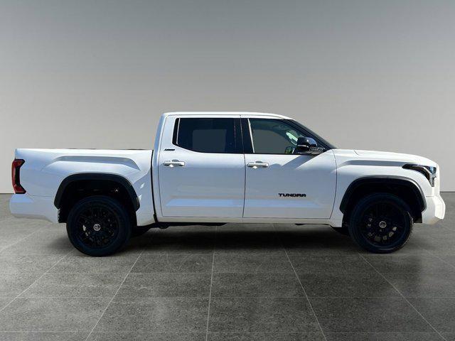 used 2024 Toyota Tundra car, priced at $55,992