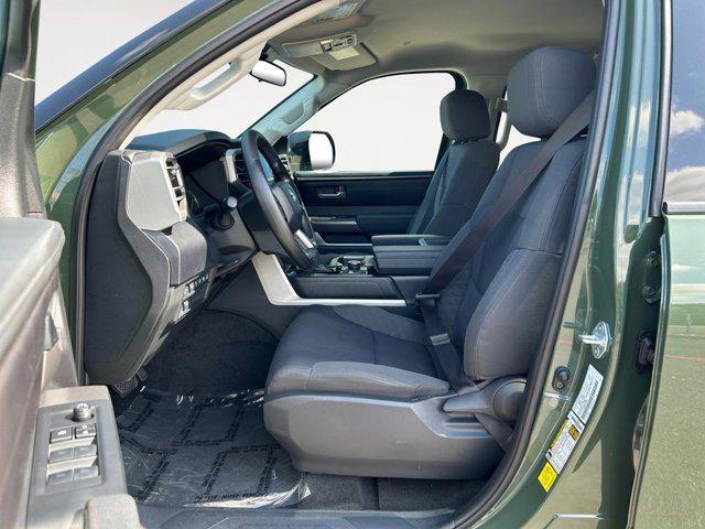 used 2023 Toyota Tundra car, priced at $51,999