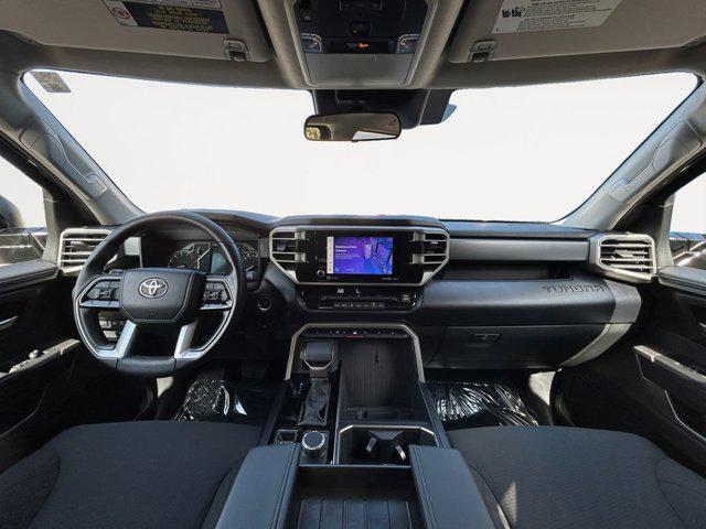 used 2023 Toyota Tundra car, priced at $51,999