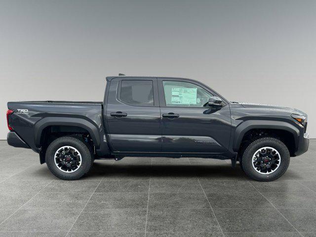 new 2024 Toyota Tacoma car, priced at $54,398