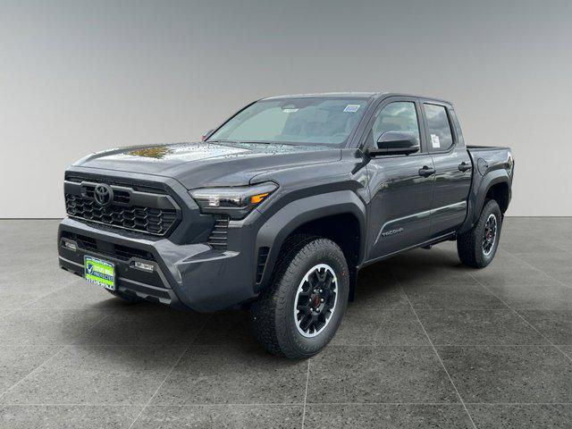 new 2024 Toyota Tacoma car, priced at $54,398