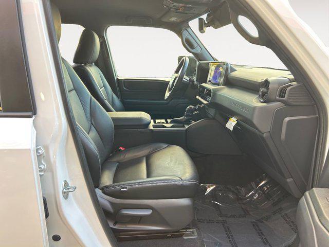 used 2024 Toyota Land Cruiser car, priced at $62,999