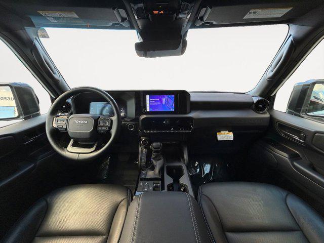 used 2024 Toyota Land Cruiser car, priced at $62,999