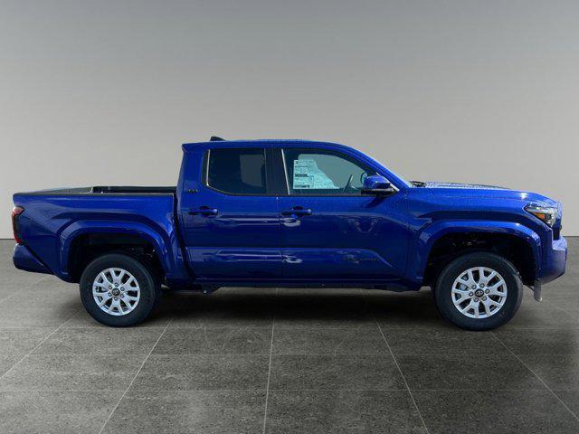 new 2025 Toyota Tacoma car