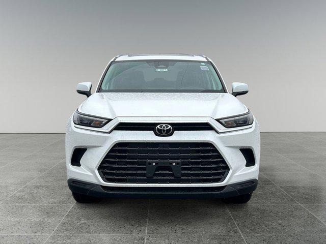 new 2024 Toyota Grand Highlander car, priced at $49,886