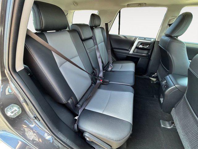 used 2023 Toyota 4Runner car, priced at $52,999