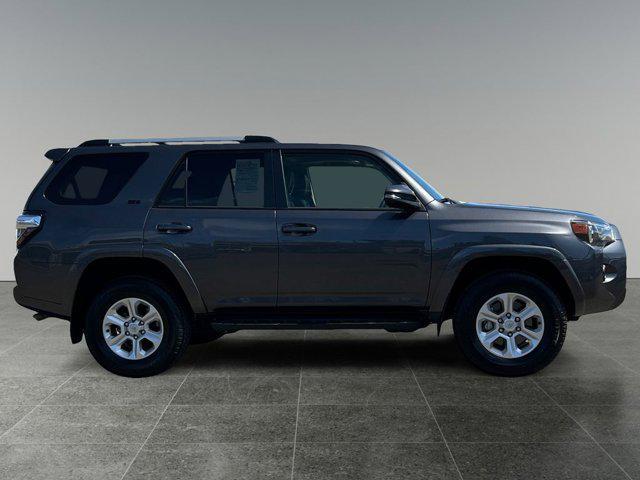 used 2023 Toyota 4Runner car, priced at $52,999