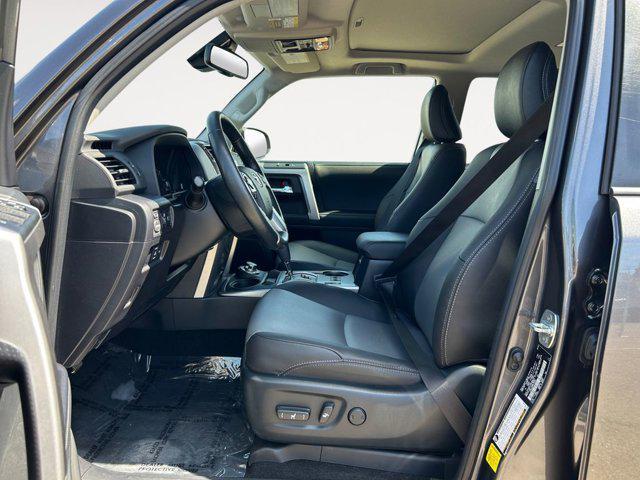 used 2023 Toyota 4Runner car, priced at $52,999