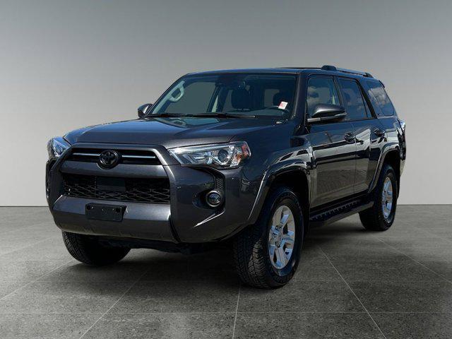 used 2023 Toyota 4Runner car, priced at $52,999