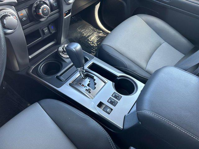 used 2023 Toyota 4Runner car, priced at $52,999