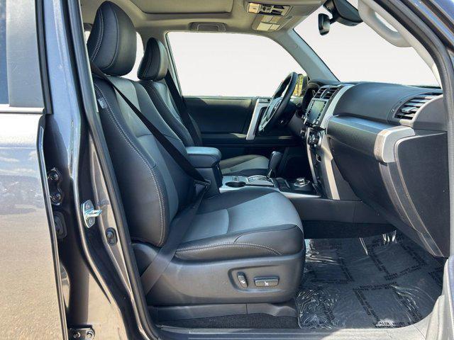 used 2023 Toyota 4Runner car, priced at $52,999