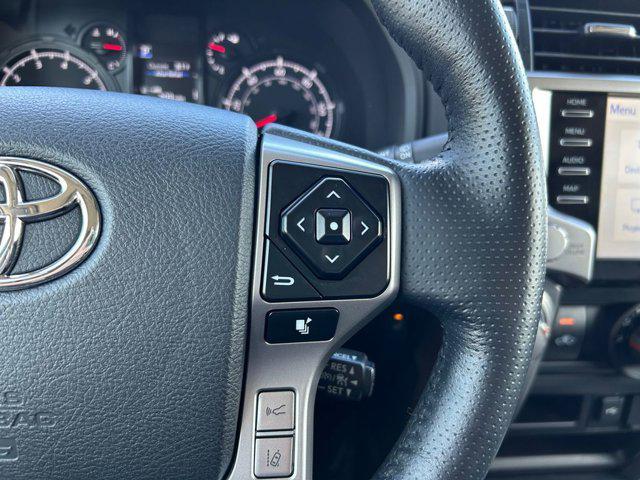 used 2023 Toyota 4Runner car, priced at $52,999