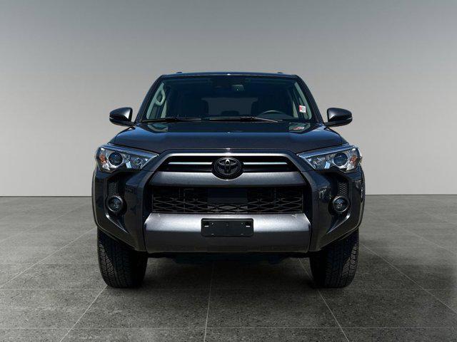used 2023 Toyota 4Runner car, priced at $52,999