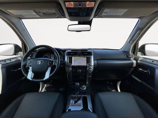 used 2023 Toyota 4Runner car, priced at $52,999