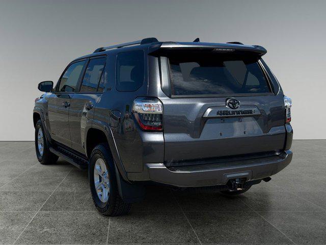 used 2023 Toyota 4Runner car, priced at $52,999