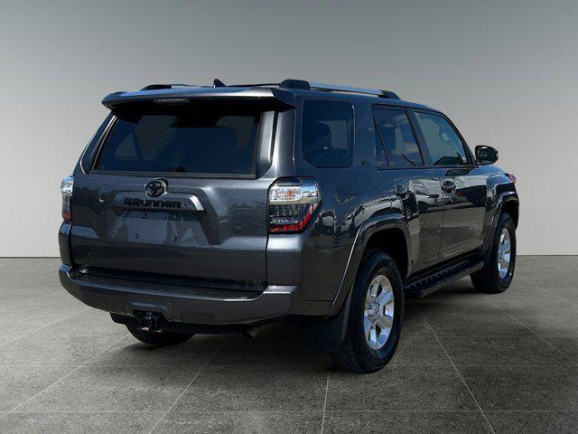 used 2023 Toyota 4Runner car, priced at $52,999