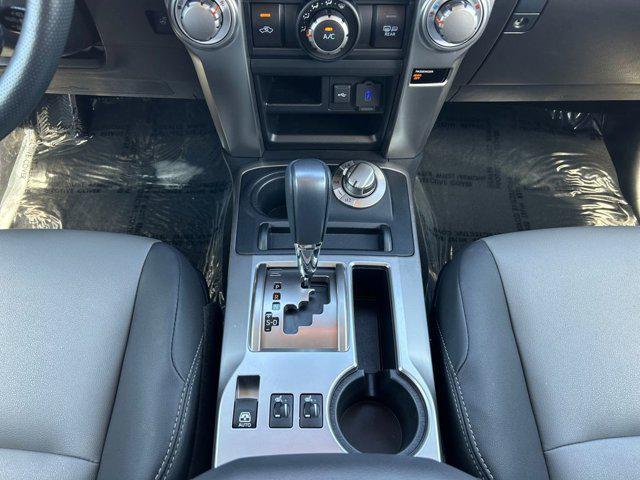 used 2023 Toyota 4Runner car, priced at $52,999