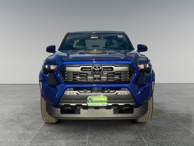 new 2024 Toyota Tacoma car, priced at $44,824