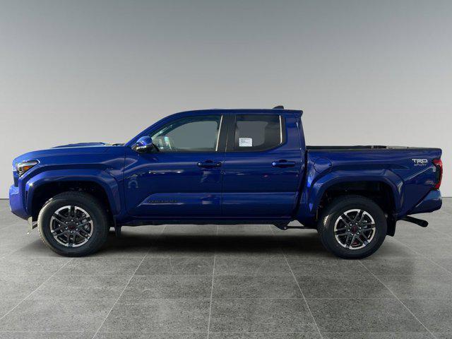 new 2024 Toyota Tacoma car, priced at $44,824