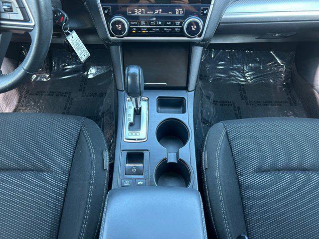 used 2018 Subaru Outback car, priced at $15,999