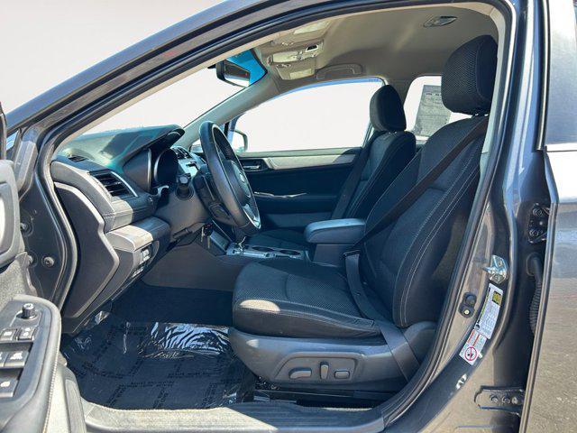 used 2018 Subaru Outback car, priced at $15,999