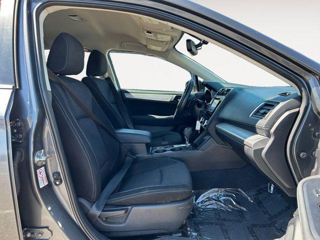 used 2018 Subaru Outback car, priced at $15,999