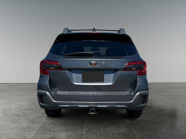 used 2018 Subaru Outback car, priced at $15,999