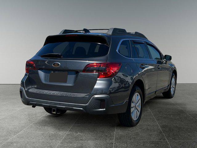 used 2018 Subaru Outback car, priced at $15,999