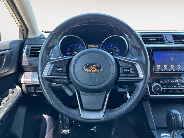 used 2018 Subaru Outback car, priced at $15,999