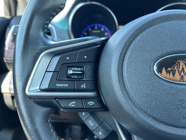 used 2018 Subaru Outback car, priced at $15,999