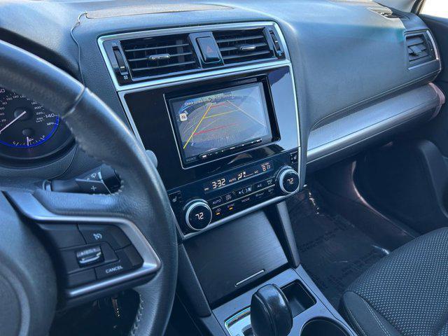 used 2018 Subaru Outback car, priced at $15,999