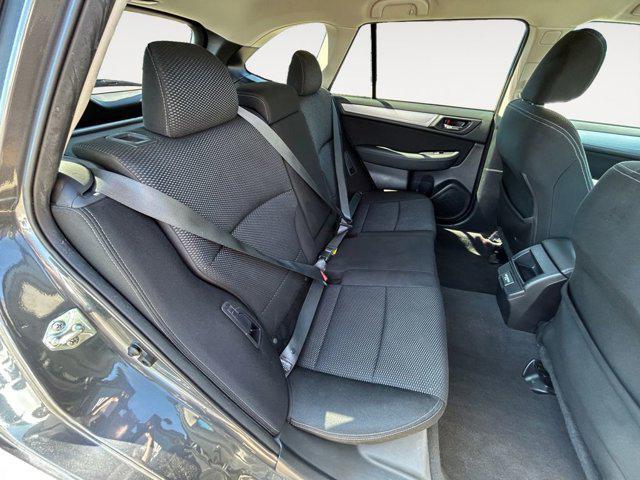 used 2018 Subaru Outback car, priced at $15,999