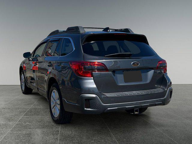used 2018 Subaru Outback car, priced at $15,999
