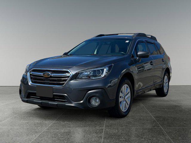 used 2018 Subaru Outback car, priced at $15,999