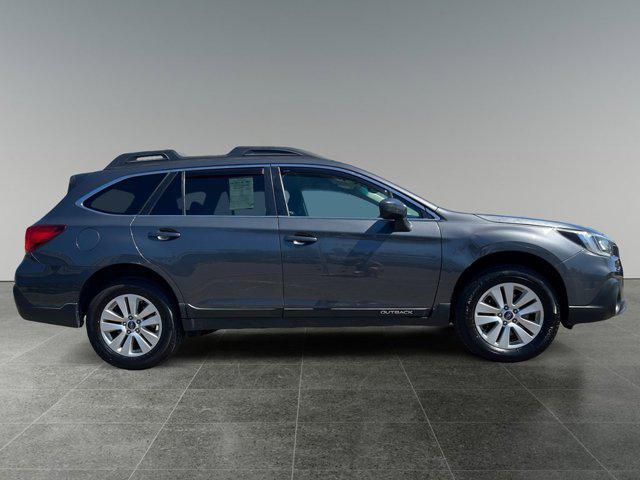 used 2018 Subaru Outback car, priced at $15,999