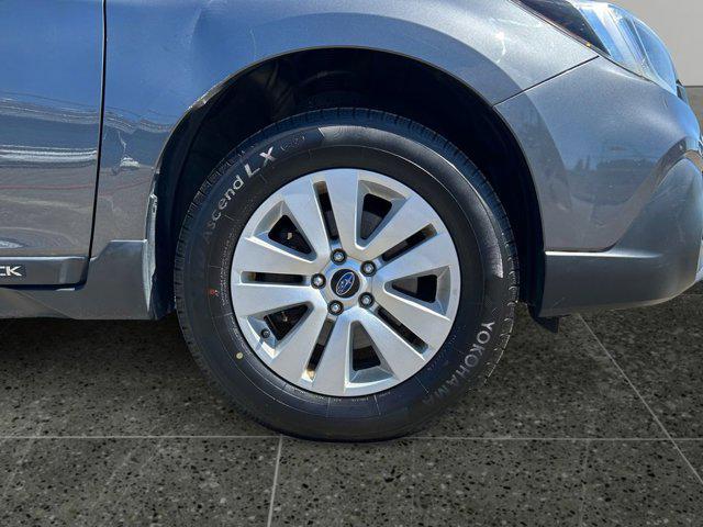 used 2018 Subaru Outback car, priced at $15,999