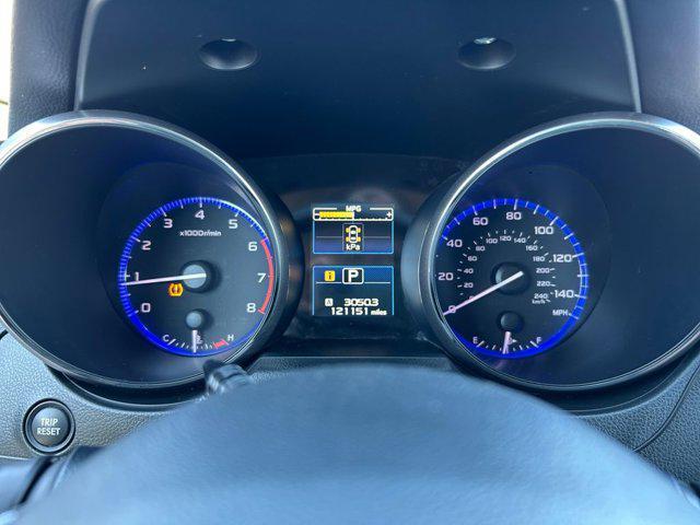 used 2018 Subaru Outback car, priced at $15,999