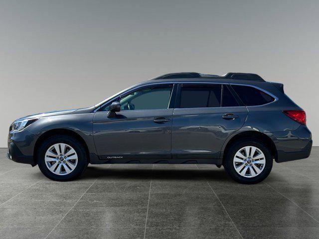used 2018 Subaru Outback car, priced at $15,999